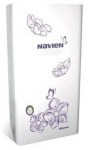 Настенный двухконтурный газовый котел Navien Ace COAXIAL 13 кВт